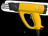 Как тепловизоры могут помочь в энергетическом аудите зданий