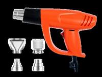 Невероятно легкий тепловизор для ваших приключений